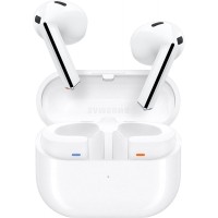 Samsung Galaxy Buds3 - Headset - weiss #366588 Samsung Galaxy Buds3 - Headset - weiss #366588