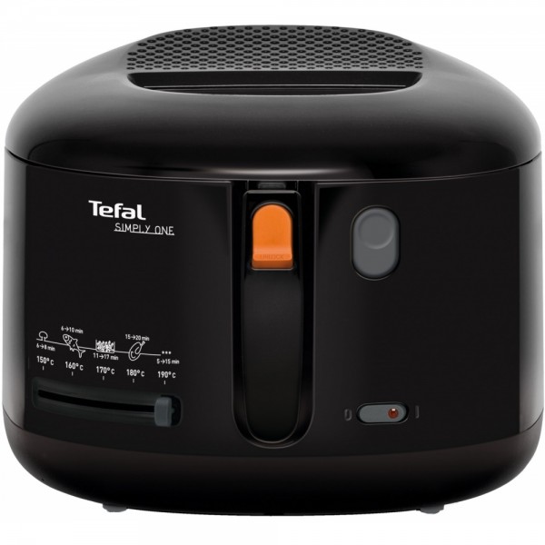 Tefal FF1608 Simply One - Fritteuse - sc #313847