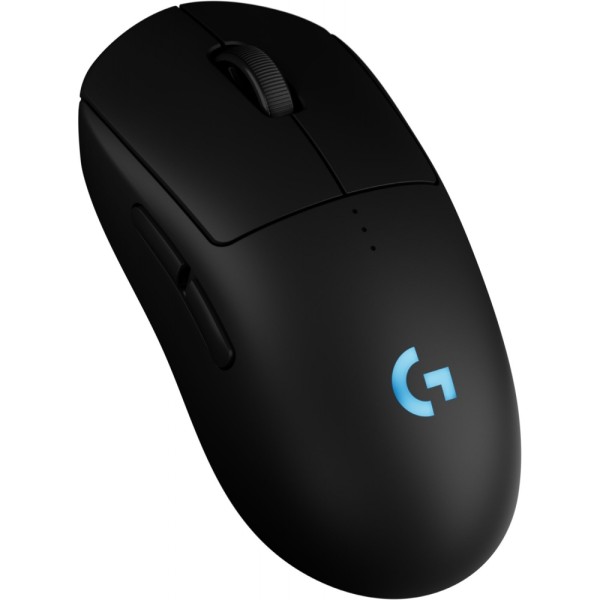 Logitech G PRO 2 Lightspeed - Gaming Mau #578332
