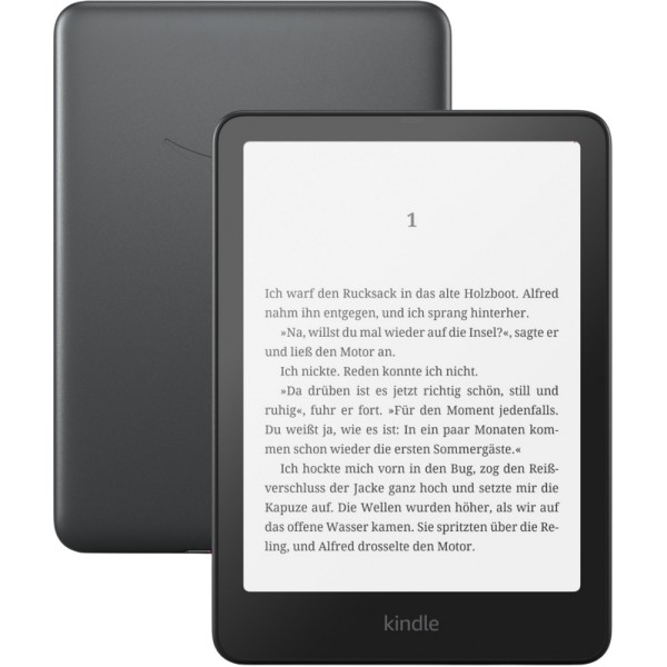 Amazon Kindle Paperwhite Signature 32 GB #666563