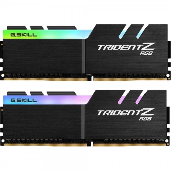 G.Skill Trident Z RGB DIMM 16 GB DDR4-32 #252995