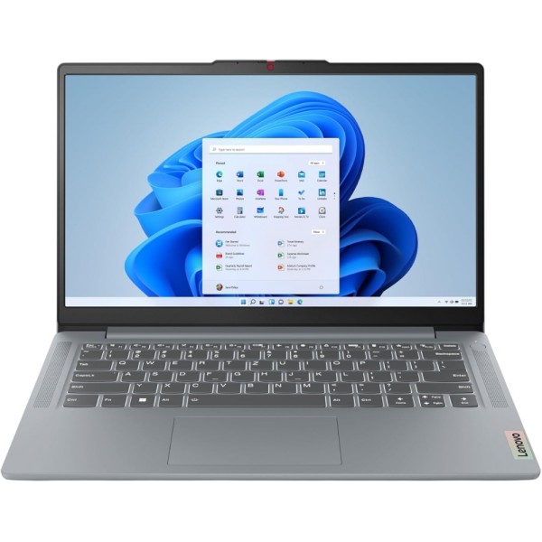 Lenovo IdeaPad Slim 3 14IAN8 (82XA002YGE #653003