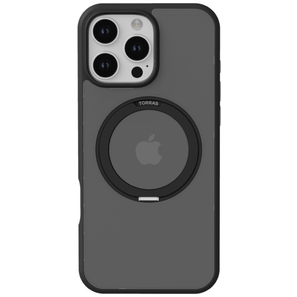 TORRAS Ostand Pro Case fuer iPhone 16 Pr #652780