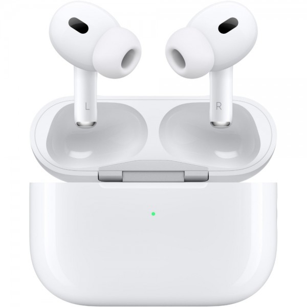 Apple AirPods Pro 2. Generation - Headse #309319