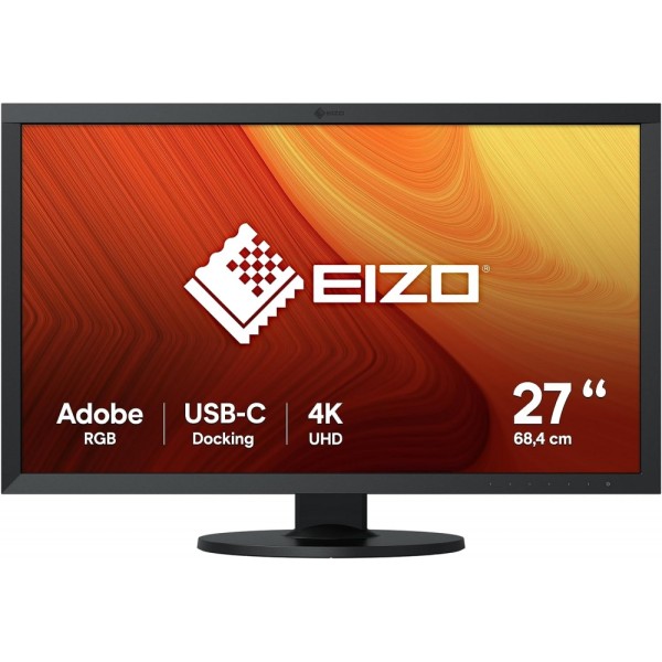 EIZO CS2740 ColorEdge - LED-Monitor - sc #350077