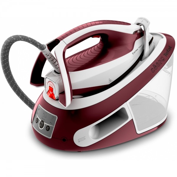 Tefal SV8150 Express Vision - Dampfbuege #338006