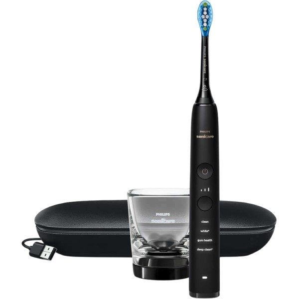 Philips Sonicare HX9911/09 DiamondClean #655724