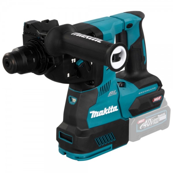 Makita HR003GZ XGT - Akku-Bohrhammer - b #258554