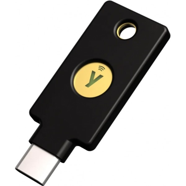 Yubico Security Key C NFC - Sicherheitss #690743