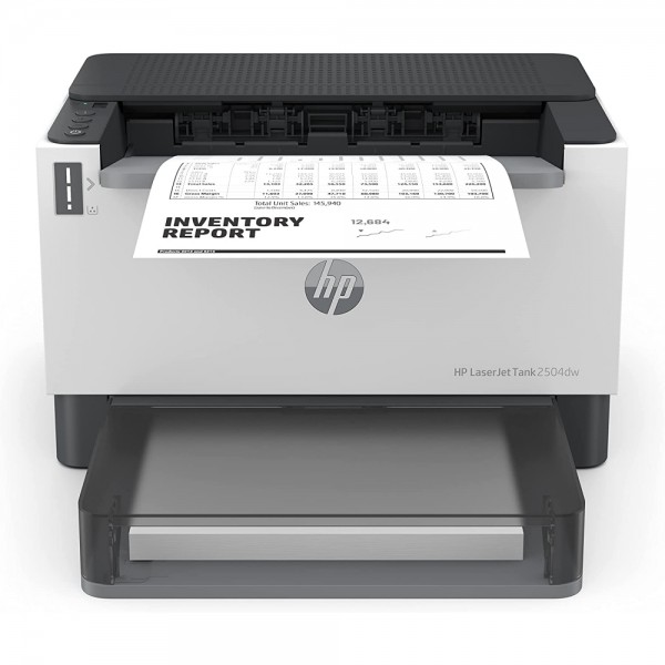HP LaserJet Tank 2504dw - Laserdrucker - #317363
