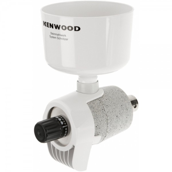 Kenwood SM900 - Stein-Getreidemuehle - w #297456