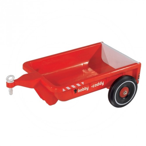 BIG Bobby-Caddy Trailer Rutscher Anhaen #60056292_1