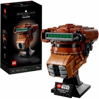 LEGO Star Wars Prinzessin Leia (Boushh) #331210 LEGO Star Wars Prinzessin Leia (Boushh) #331210