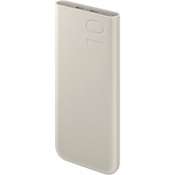 Samsung EB-P3400 10000 mAh - Powerbank - #526528