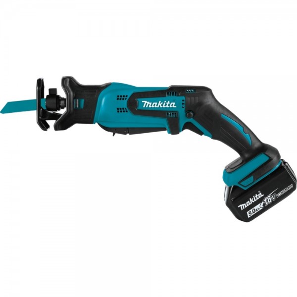 Makita DJR183RTE - Akku-Reciprosaege - b #258232