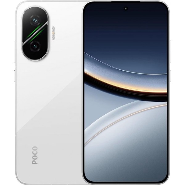Xiaomi Poco F7 5G 512 GB / 12 GB - Smart #672960