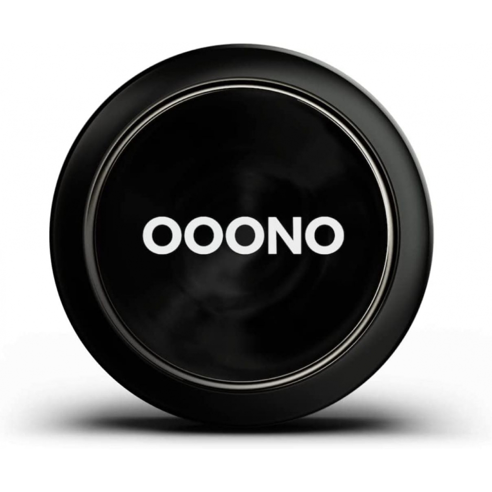 OOONO CO-DRIVER - Verkehrsalarm 2022 - App-fähiges Zubehör