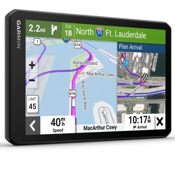 Garmin Garmin DezlCam LGV710 MT D EU - N #312776