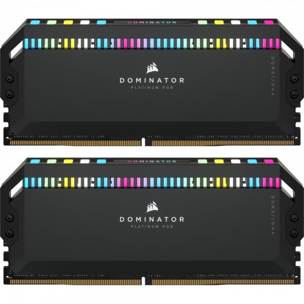 Corsair Dominator Platinium DIMM 64 GB D #333186