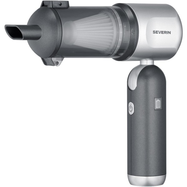 Severin HV 7135 - Akku-Handstaubsauger - #714094