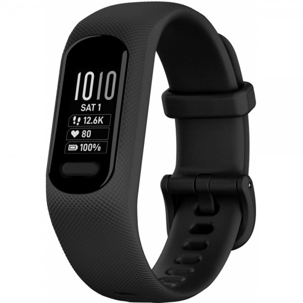 Garmin vivosmart 5 L - Fitness-Tracker - #339406