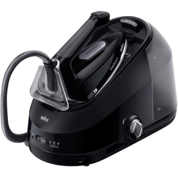 Braun IS 5249 BK CareStyle 5 - Dampfbueg #394368