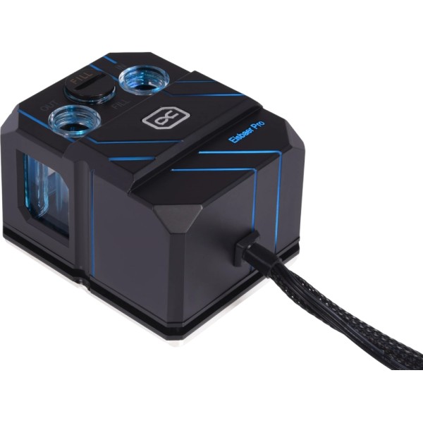 Alphacool Eisbaer Pro Aurora Solo Digita #708315