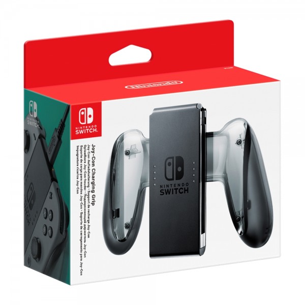 Nintendo Switch Joy-Con-Aufladehalterung #148435