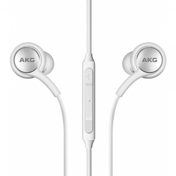 Samsung AKG - In-Ear Headset - white #249562