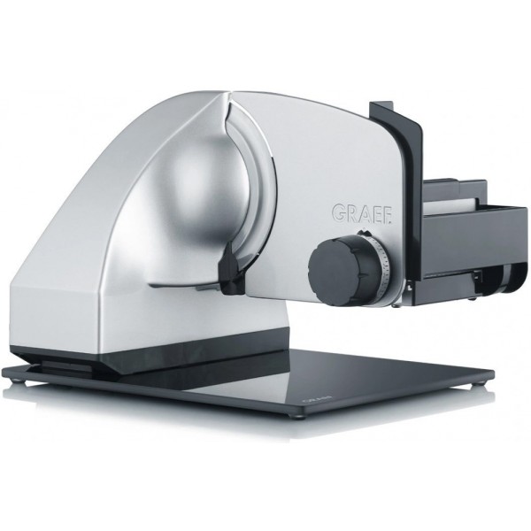 Graef M98F Master - Allesschneider - sil #714066