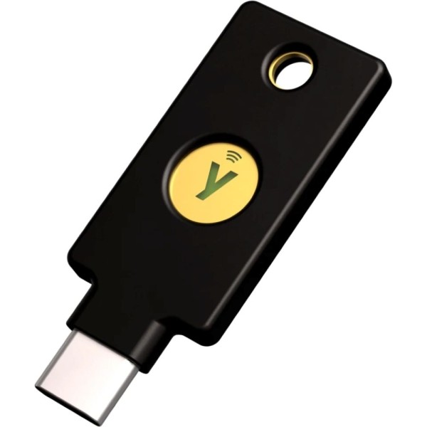 Yubico Security Key C NFC - Sicherheitss #717784