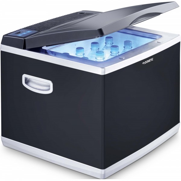 Dometic CoolFun CK 40D Hybrid Hybrid-Kom #107604