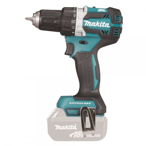 Makita DDF484Z Akku-Bohrschrauber (leuch #227398