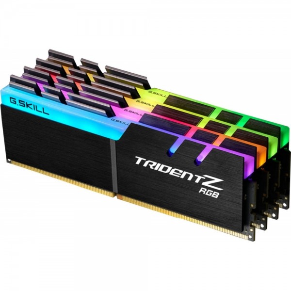 G.Skill Trident Z RGB DIMM 64 GB DDR4-32 #330396