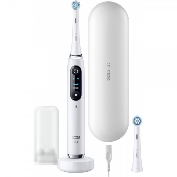 Oral-B iO Series 9N - Elektrische Zahnbu #311276