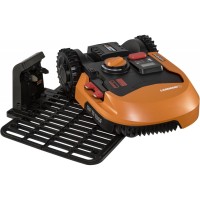 Worx Landroid L2000 - Maehroboter - oran #364981 Worx Landroid L2000 - Maehroboter - oran #364981