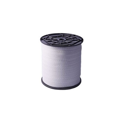 Weidezaunband zur Tierhaltung 200 m lang #580314_1