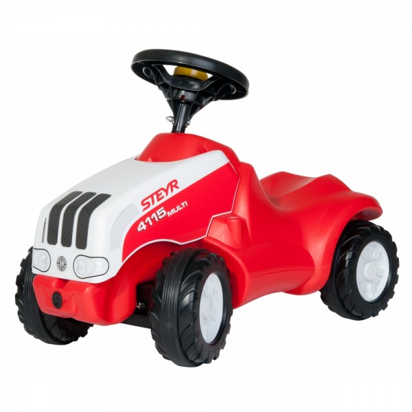 Rolly Toys Steyr CTV 150 Spielauto Rutsc #600132010_1