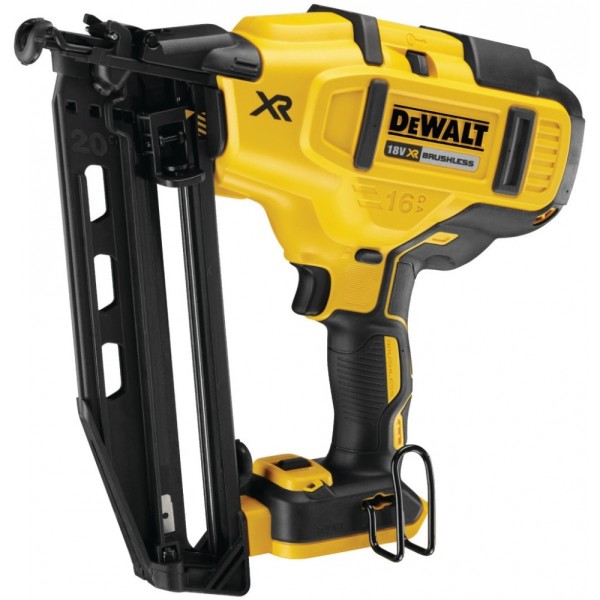 DeWalt DCN660NT solo - Akku-Nagler - gel #655816