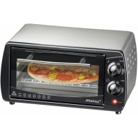 Steba KB 9.2 - Mini-Backofen - schwarz/e #148576 Steba KB 9.2 - Mini-Backofen - schwarz/e #148576