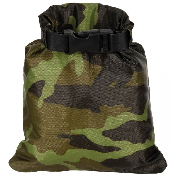 MFH 30510J - Packsack Drybag M 95 CZ - #343446