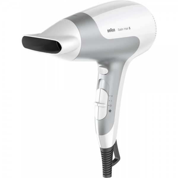 Braun Personal Care HD 580 Satin Hair Po #226483