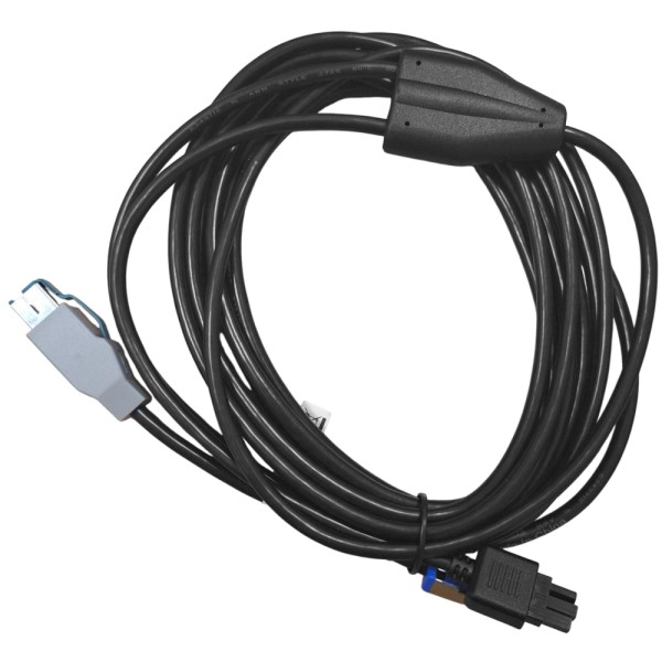 Datalogic CBL ASY IBM USB POT 3 PIN 4,6 #708757