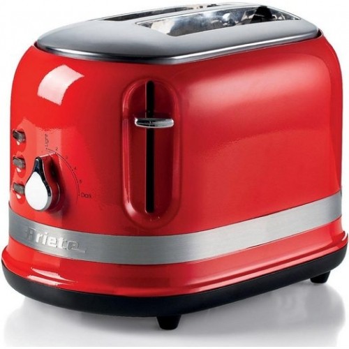 Ariete Moderna 0149 2-Schlitz-Toaster (A #225354