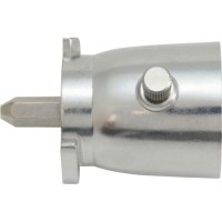 Kenwood Elektro KAT 002ME Silber Adapter #0830305_1 Kenwood Elektro KAT 002ME Silber Adapter #0830305_1