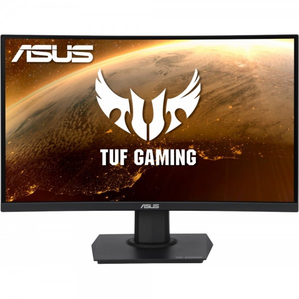 Asus TUF VG24VQE - Gaming-Monitor - schw #251030
