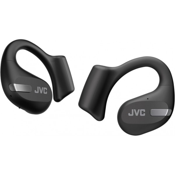 JVC HA-NP50T - Headset - schwarz #358573