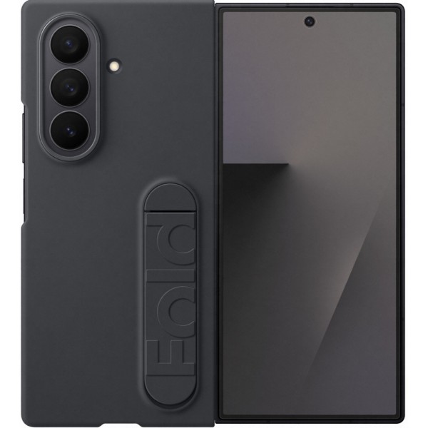 Samsung Silicone Case fuer Galaxy Z Fold #581278