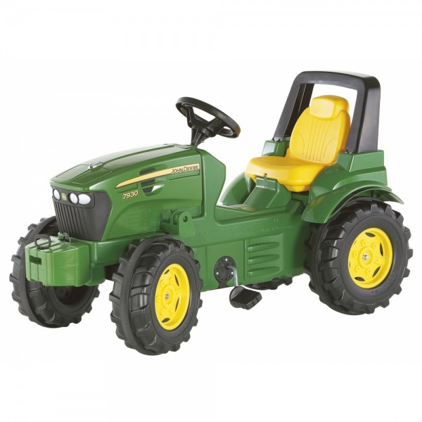 Rolly Toys John Deere 7930 Traktor ohne #600700028_1