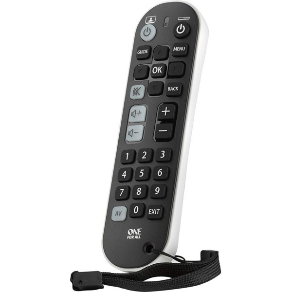One for All URC6820 - Zapper + Universal #414193
